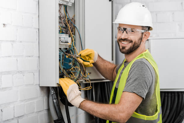 Best Electrical Troubleshooting Services  in Wakeman, OH