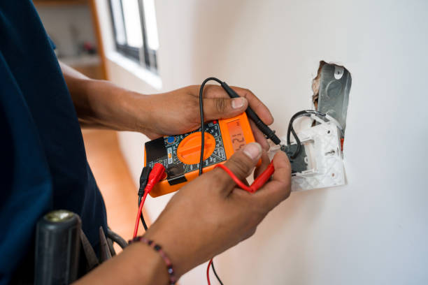 Best Electrical Contractors for Businesses  in Wakeman, OH