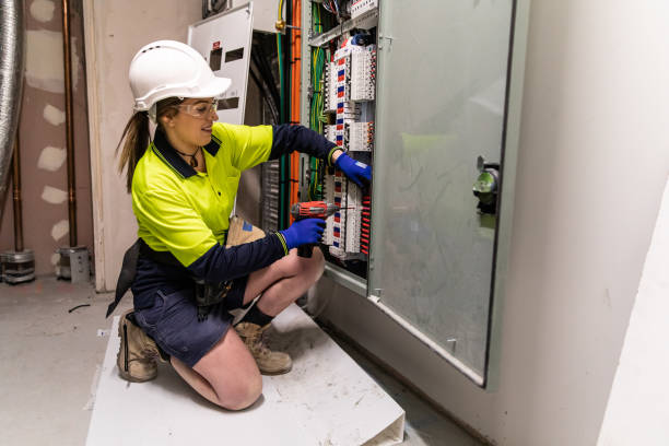 Best Emergency Electrical Repair  in Wakeman, OH