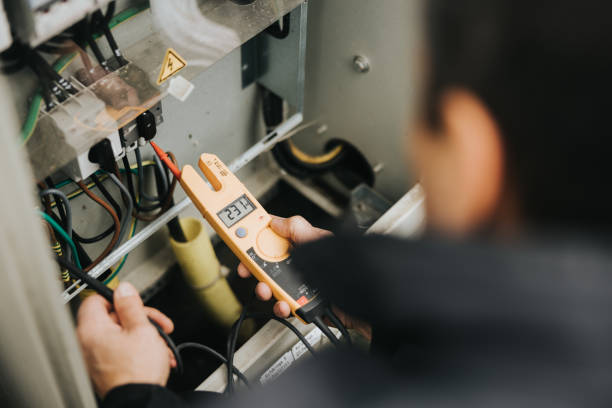 Best Electrical Outlet Repair  in Wakeman, OH