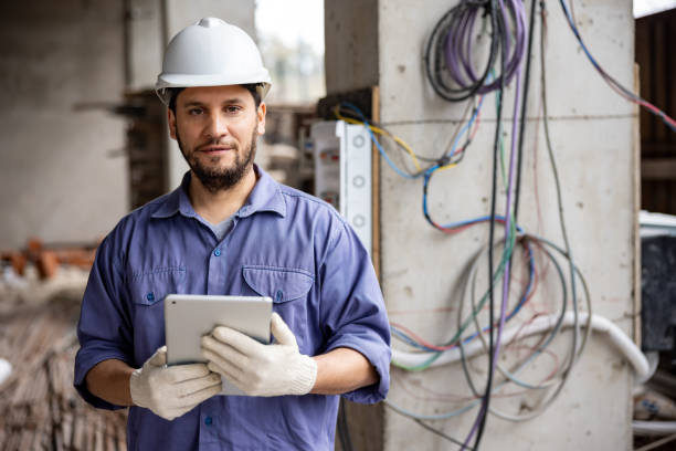 Best Commercial Electrician Services  in Wakeman, OH