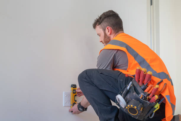 Electrical System Inspection in Wakeman, OH