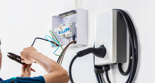 Best Electrical Installation Contractor  in Wakeman, OH