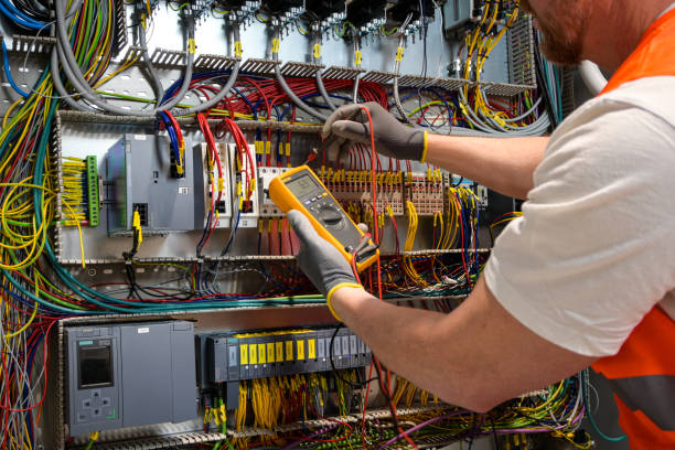 Best Local Electrician Companies  in Wakeman, OH