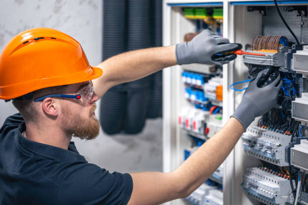 Best Electrical System Inspection  in Wakeman, OH