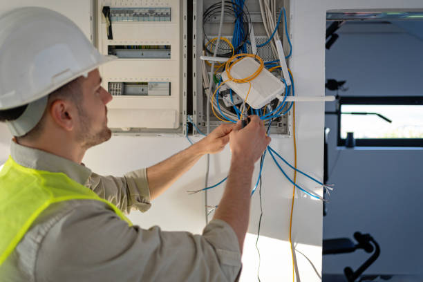 Best Home Electrical Repair  in Wakeman, OH