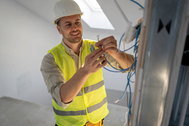 Best Affordable Electrical Installation  in Wakeman, OH